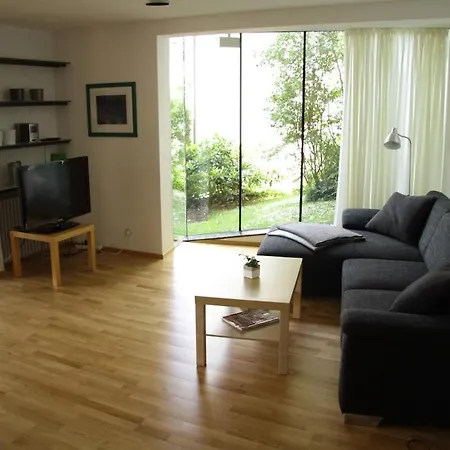 Apartment Panoramic With And Alpine Views