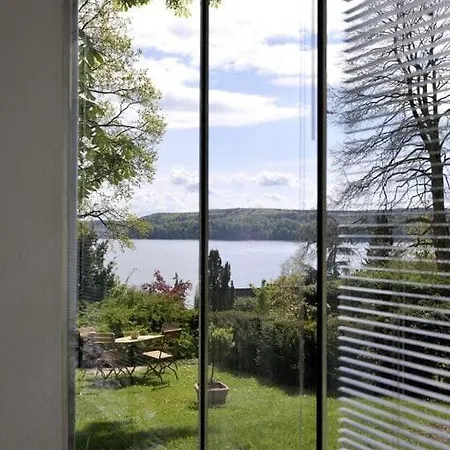 Panoramic With And Alpine Views Apartment