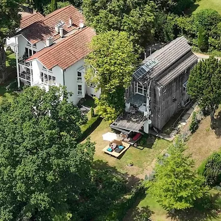 Apartment Panoramic With And Alpine Views