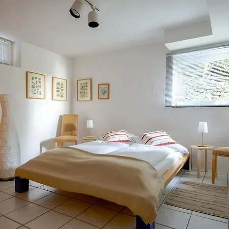 Panoramic With And Alpine Views Apartment