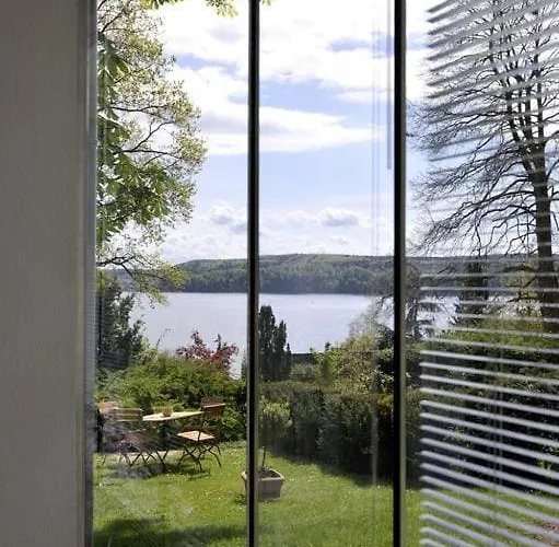 Panoramic With And Alpine Views Apartment