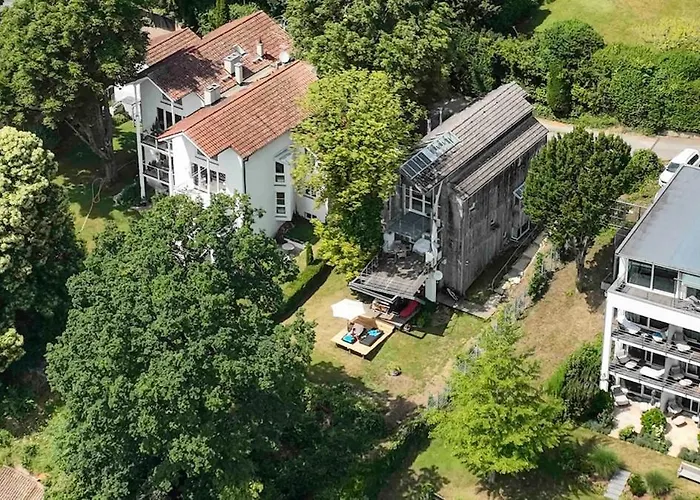 Apartment Panoramic With And Alpine Views